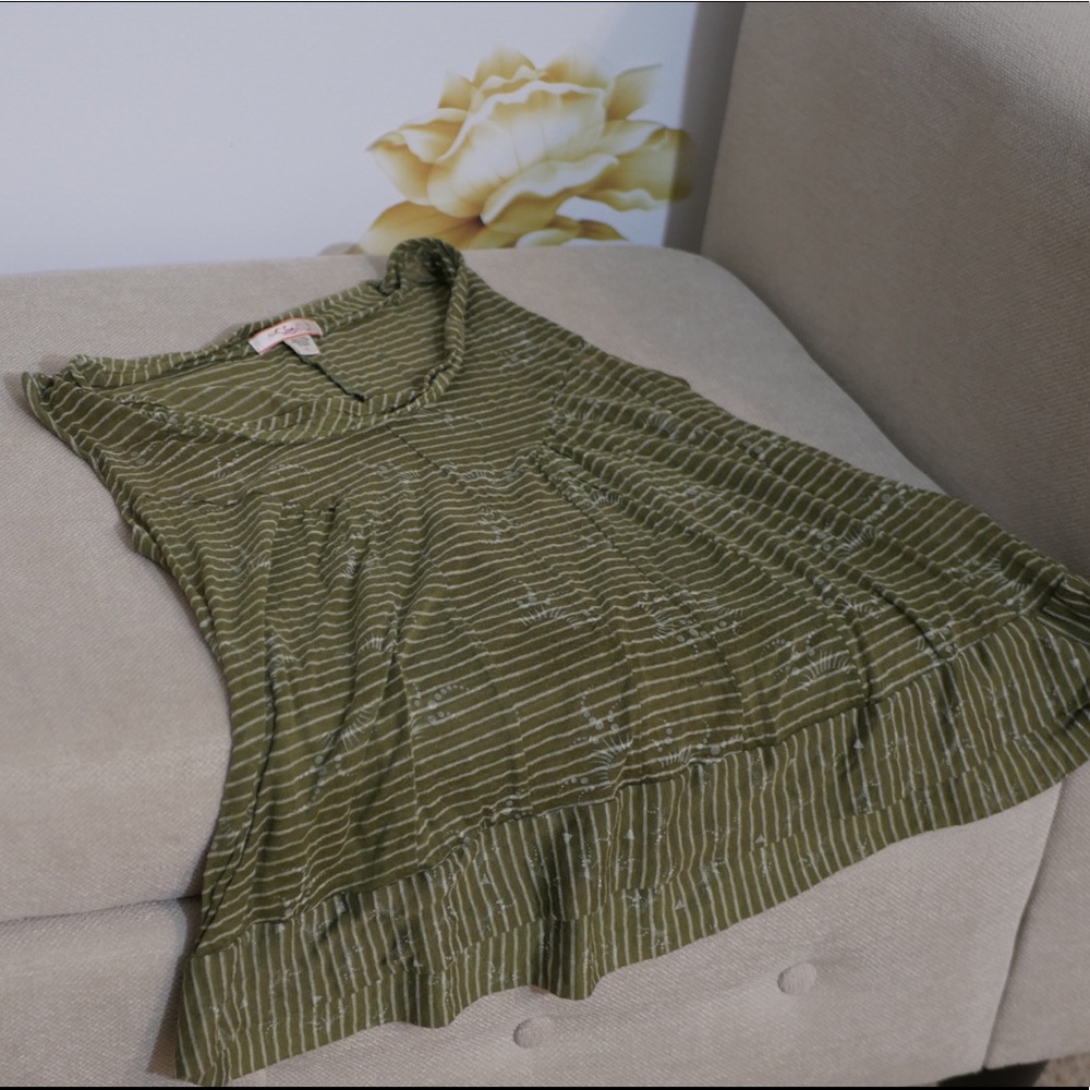 Urban Outfitters Lux Tank